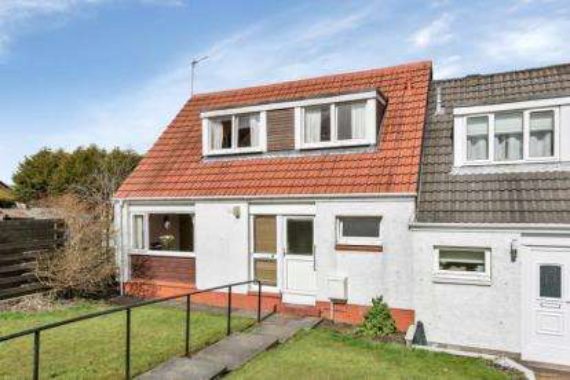 3 Bedroom Semi-Detac...